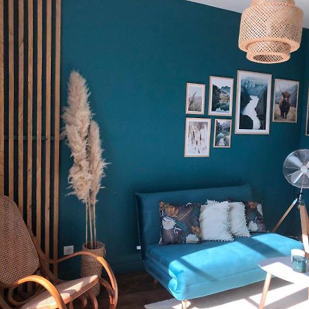 Bed and Breakfast Aux Remparts De Montreuil Montreuil  Exterior foto